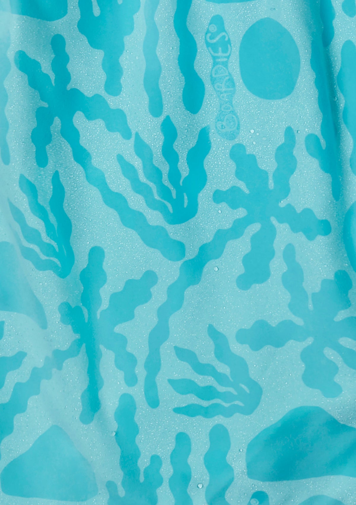 Kids Bacalar Blue Swimwear - Stylish & Comfortable Swimsuits for Boys & Girls - Perfect for Beach, Pool & Summer Vacations