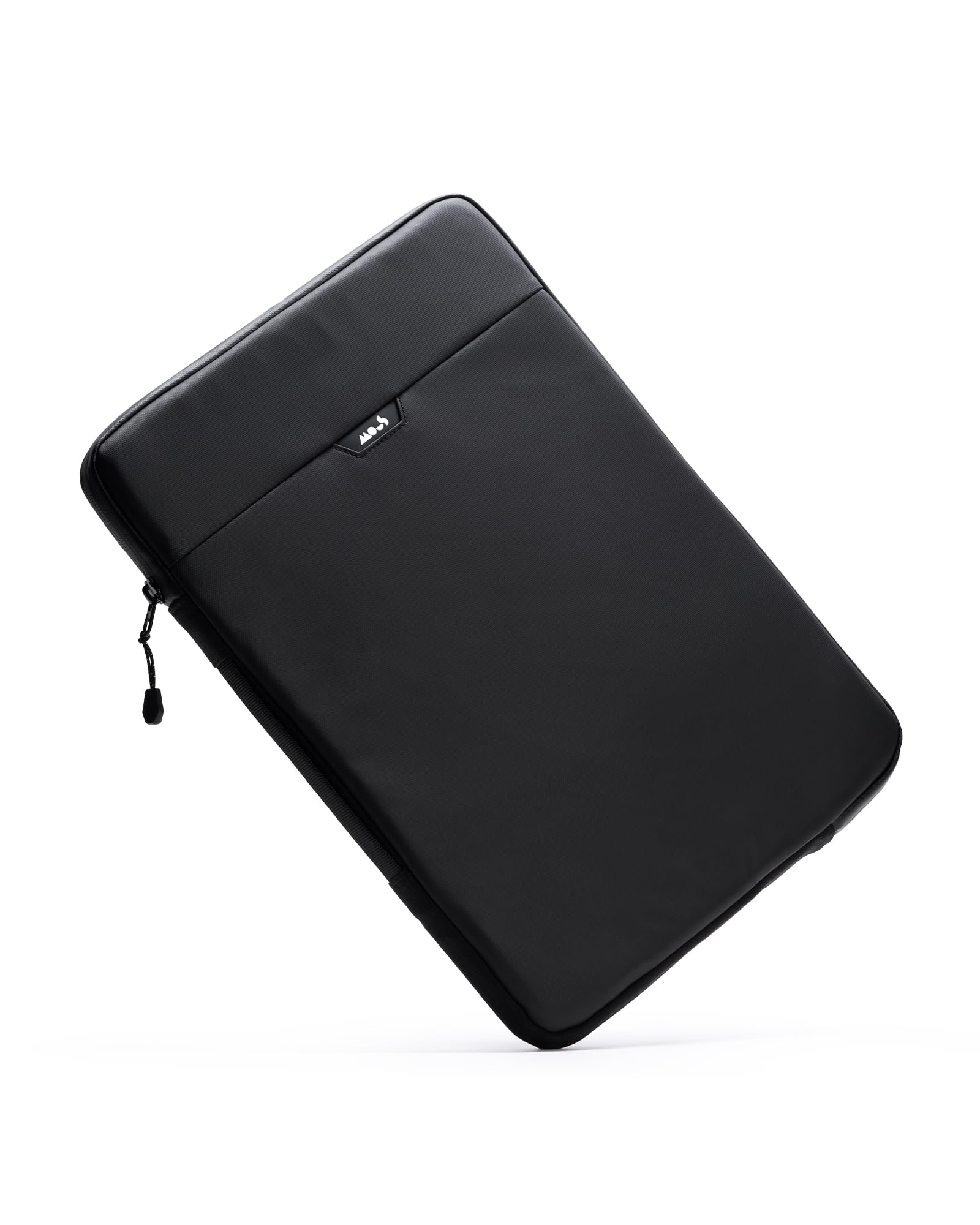 Premium Mous MacBook Pro 16 Inch Protective Case with Handle - Shockproof, Water Resistant Sleeve Cover for 2021 & 2023 Models | Perfect for Travel, Office & School Use