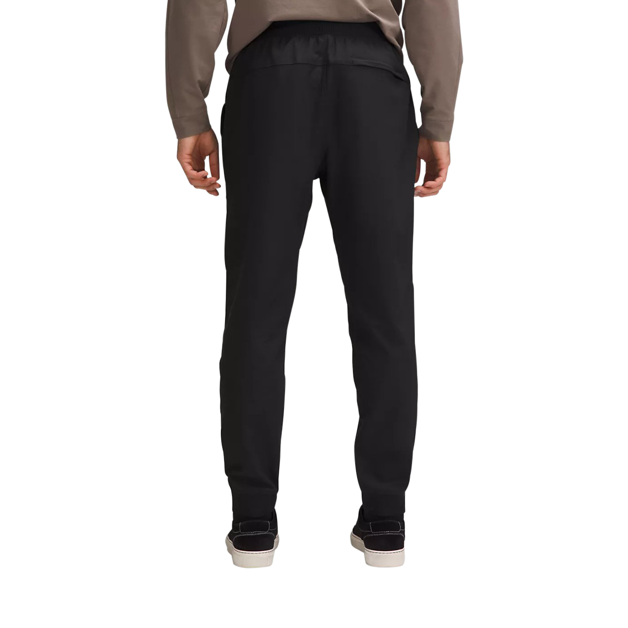 Bauer S25 ABC Jogger by lululemon - Men's Comfortable Athletic Pants for Running, Yoga & Casual Wear