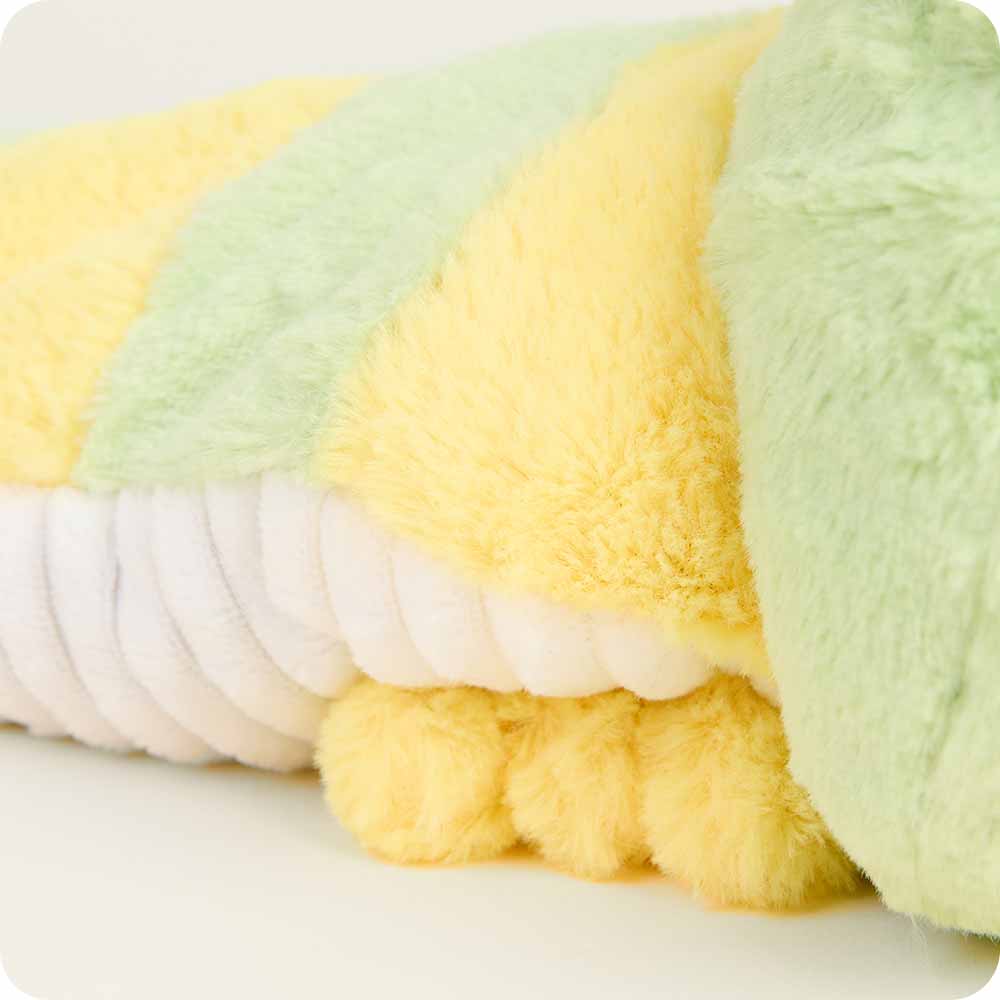 Cat Plush Toy with Warmies - Soft & Cozy Stuffed Animal for Kids & Adults | Perfect for Cuddling, Gifts, and Stress Relief