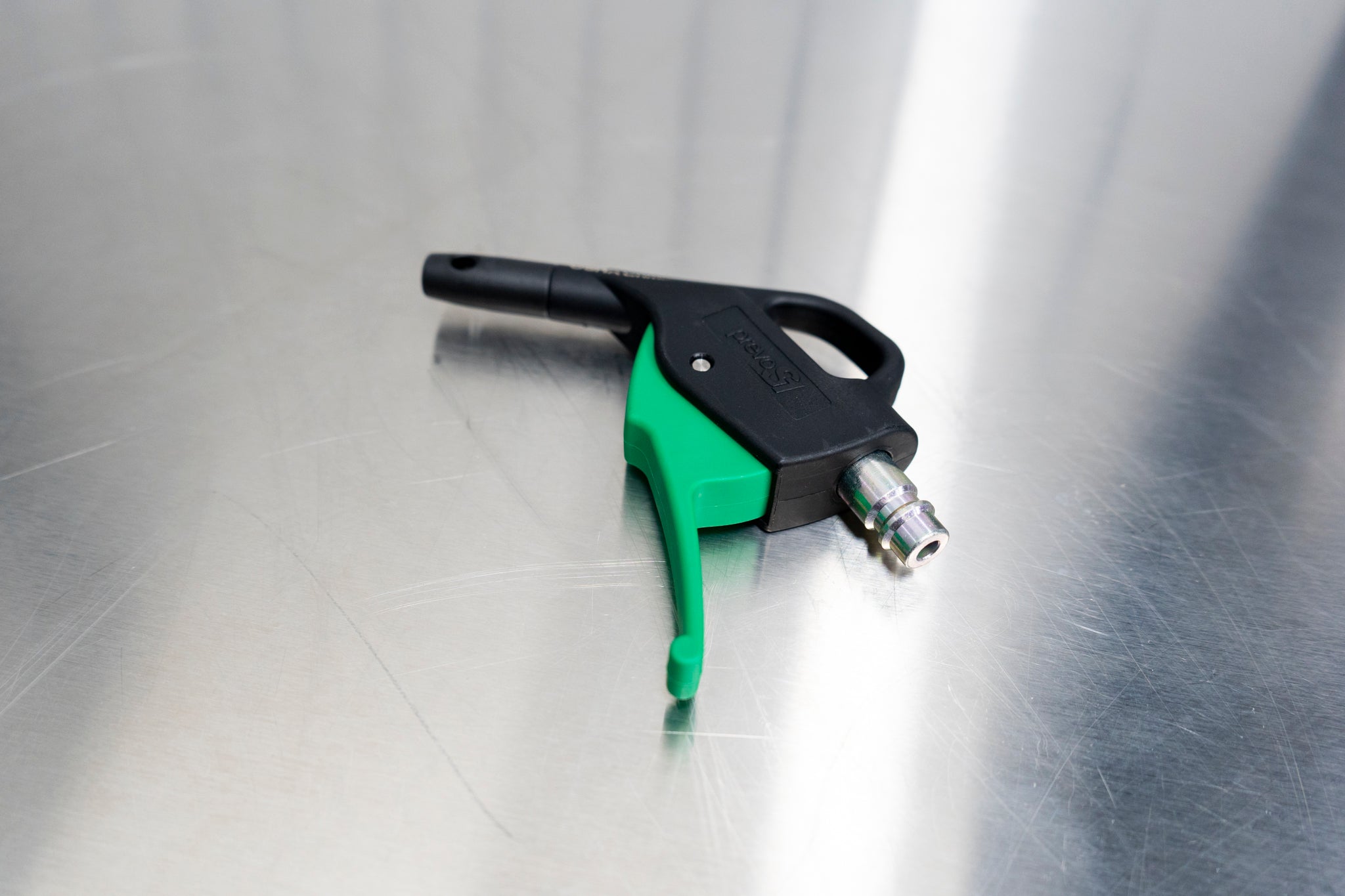 Prevost Euro High Flow Water Gun - High Pressure Garden Hose Nozzle for Car Washing, Plant Watering & Outdoor Cleaning