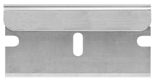 Pacific Handy Cutter HC100 Tap-Open Box Cutter with RB009 Industrial Razor Blades - 12 Cutters & 100 Ultra Sharp Blades for Packaging, Shipping, Warehouse, and DIY Projects