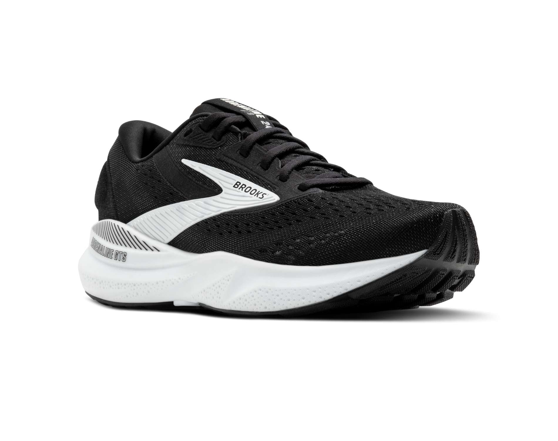 Brooks Adrenaline GTS 24 Women's Running Shoes - Stability & Cushion Support for Road Running, Jogging & Daily Workouts