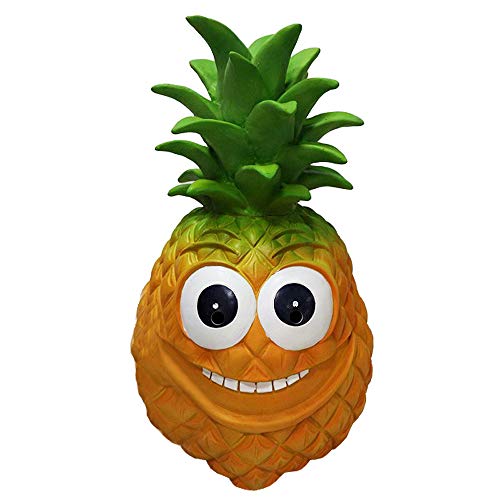 Pineapple Mask