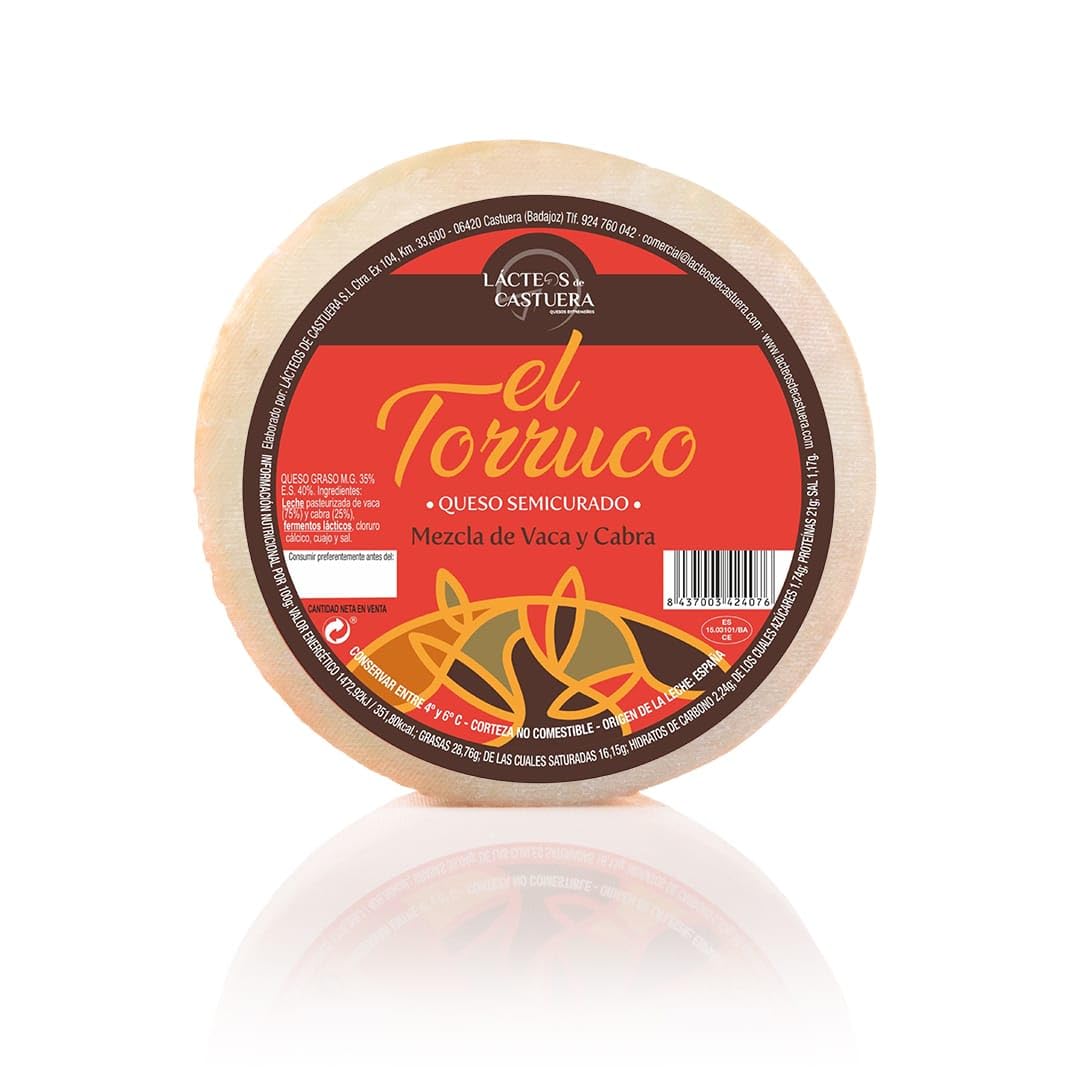 Premium Spanish Gourmet Gift Basket - Iberian Bellota Ham, Sausage, Chorizo, Loin & Semi-Cured Cheese - Luxury Food Hamper for Holidays, Corporate Gifts & Special Occasions