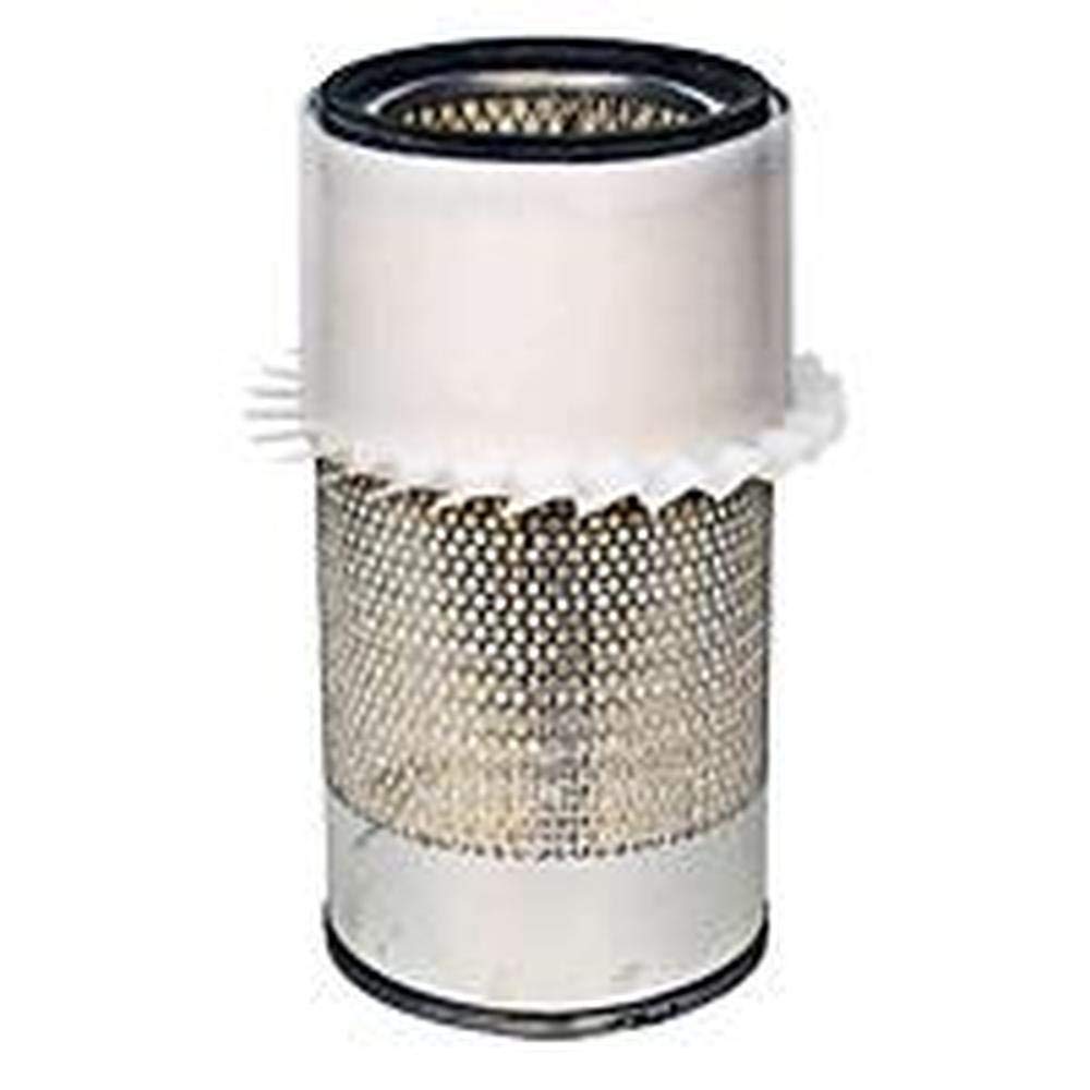 RAParts AF834K Air Filter Replacement for IH & FARMALL Tractors - High Performance Outer Air Filter for Agricultural Equipment, Farming & Heavy Duty Use