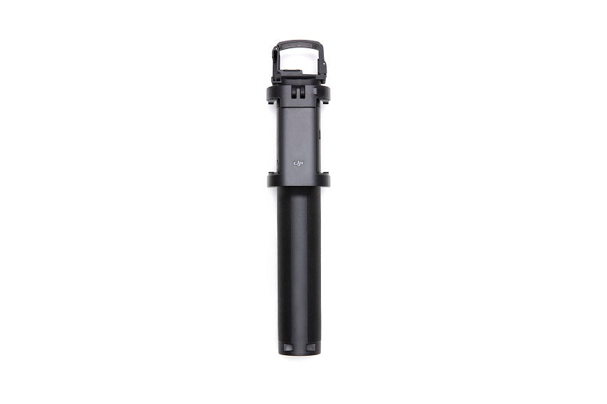 DJI Osmo Pocket Extension Rod - 3-in-1 Selfie Stick, Tripod & Extension Pole for Vlogging, Travel & Action Shots - Compatible with Osmo Pocket 1/2/3 Camera (Black)