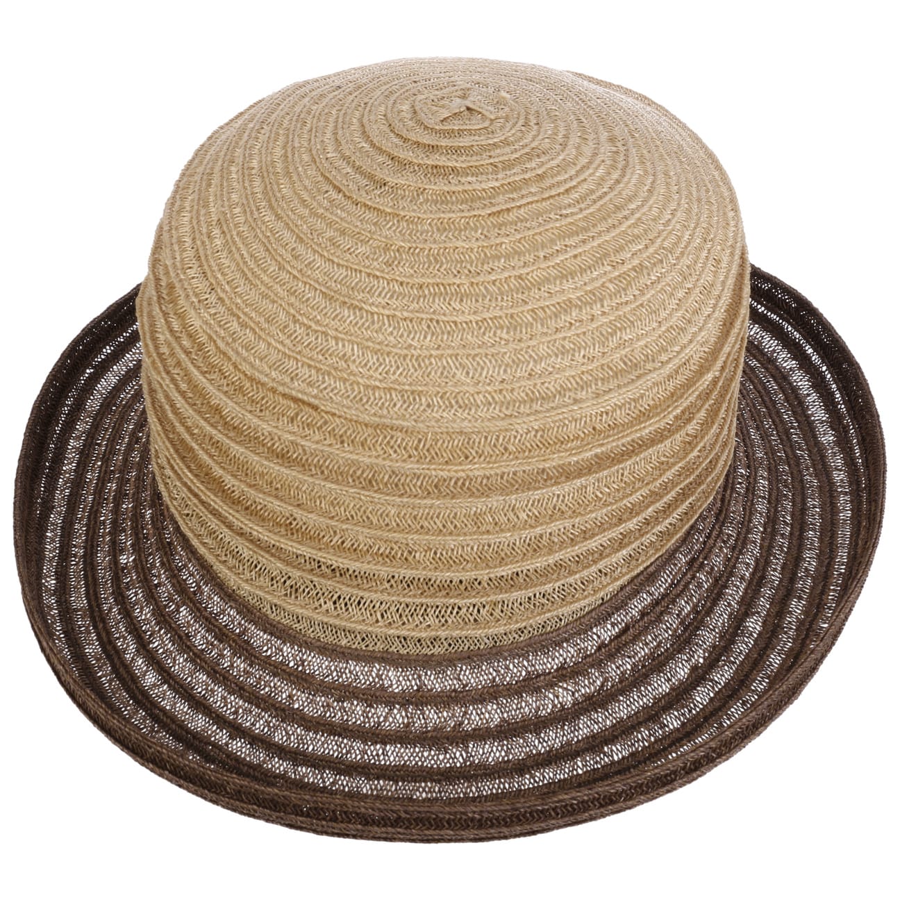 Belma New Hemp Hat by Mayser - Stylish & Sustainable Sun Hat for Women - Perfect for Beach, Gardening & Outdoor Activities