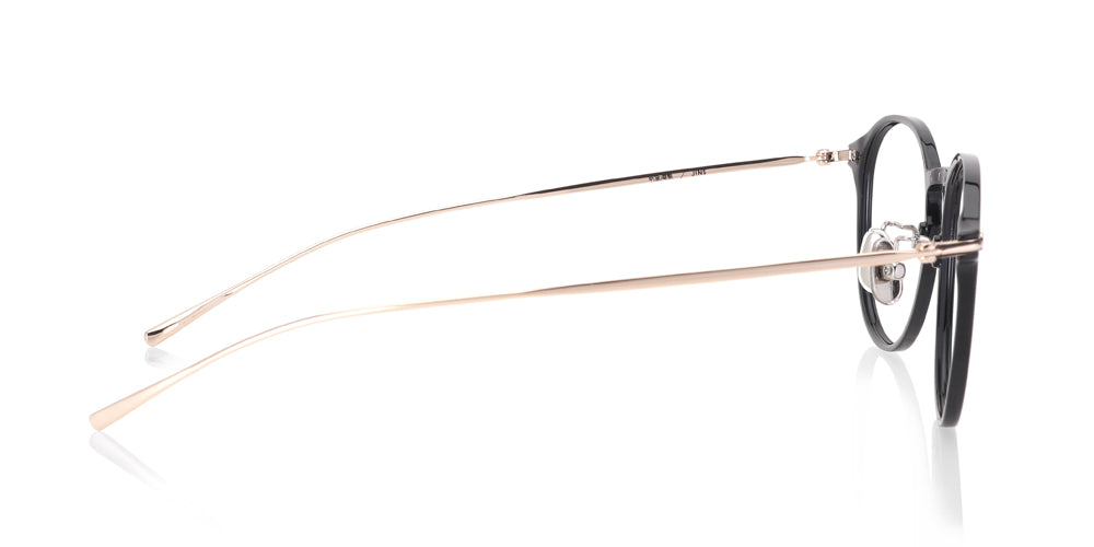 JINS x Jujutsu Kaisen Toge Inumaki Eyeglasses - Anime Inspired Fashion Frames for Cosplay & Everyday Wear