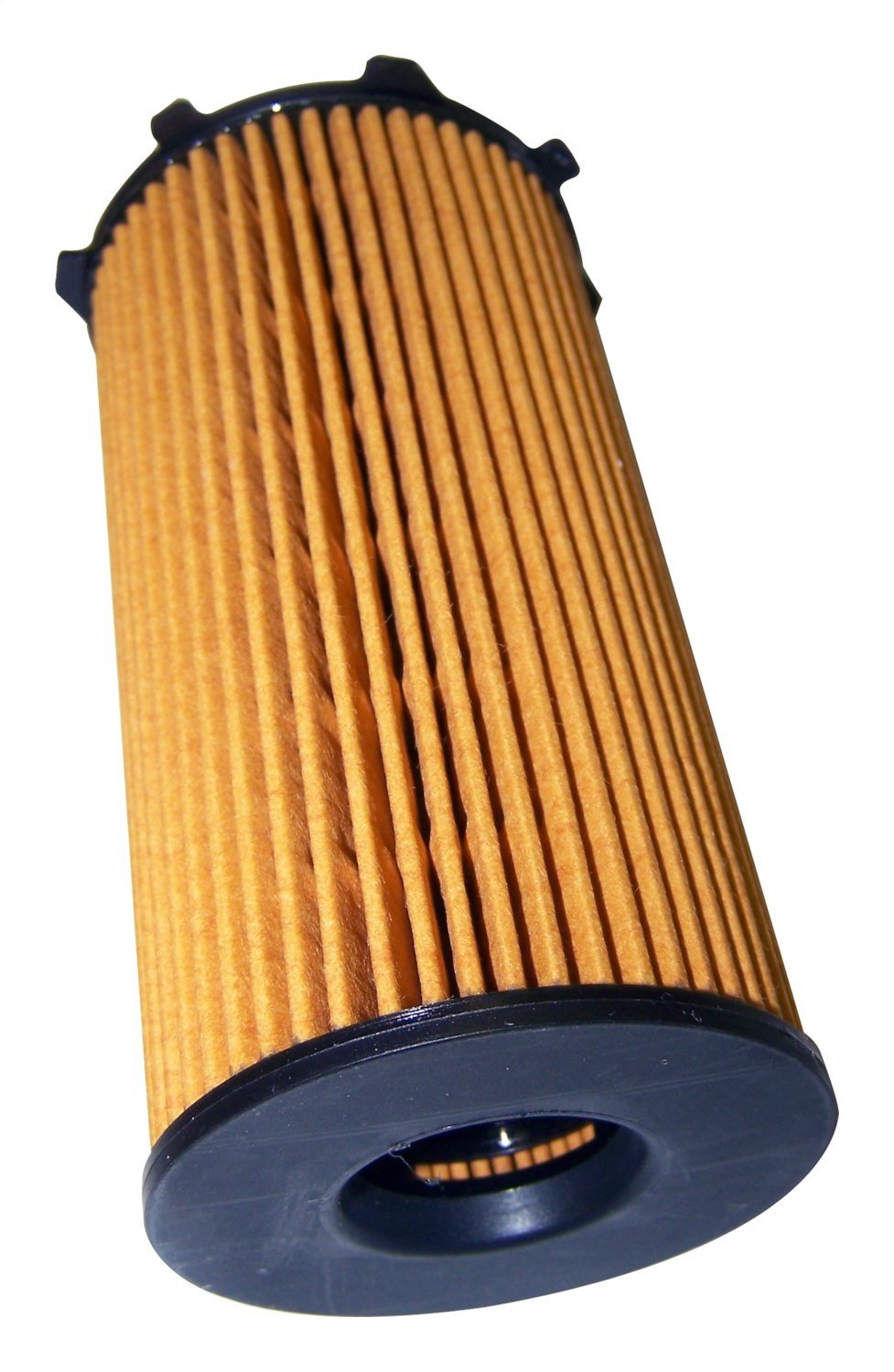 High-Quality Crown Automotive Oil Filter for Car Engine - Perfect for Regular Maintenance & Performance Enhancement