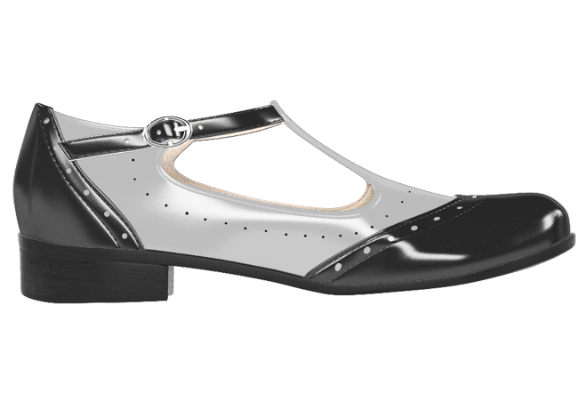 Jane Mary Janes - Comfortable & Stylish Women's Casual Shoes for Everyday Wear | Perfect for Walking, Work & Outdoor Activities