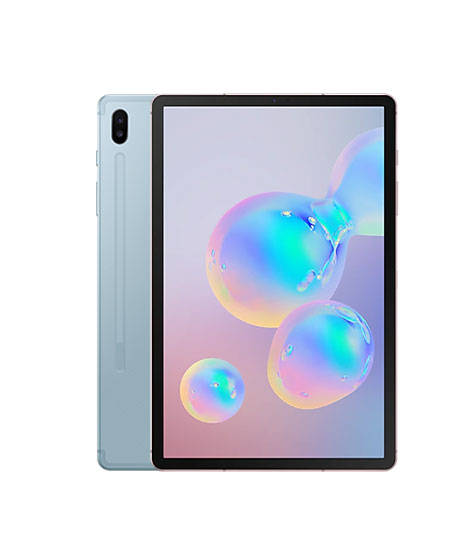 Samsung Galaxy Tab S6 LTE 10.5