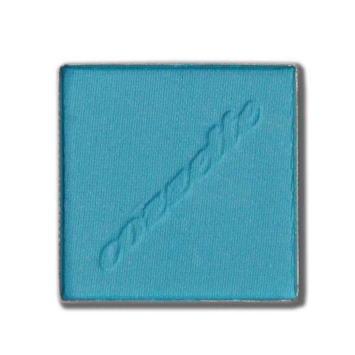 Cozzette Infinite Matte Eye Shadows - Long-Lasting, Highly Pigmented Matte Eyeshadow Palette for Professional Makeup - Perfect for Everyday Wear, Special Occasions & Photo Shoots