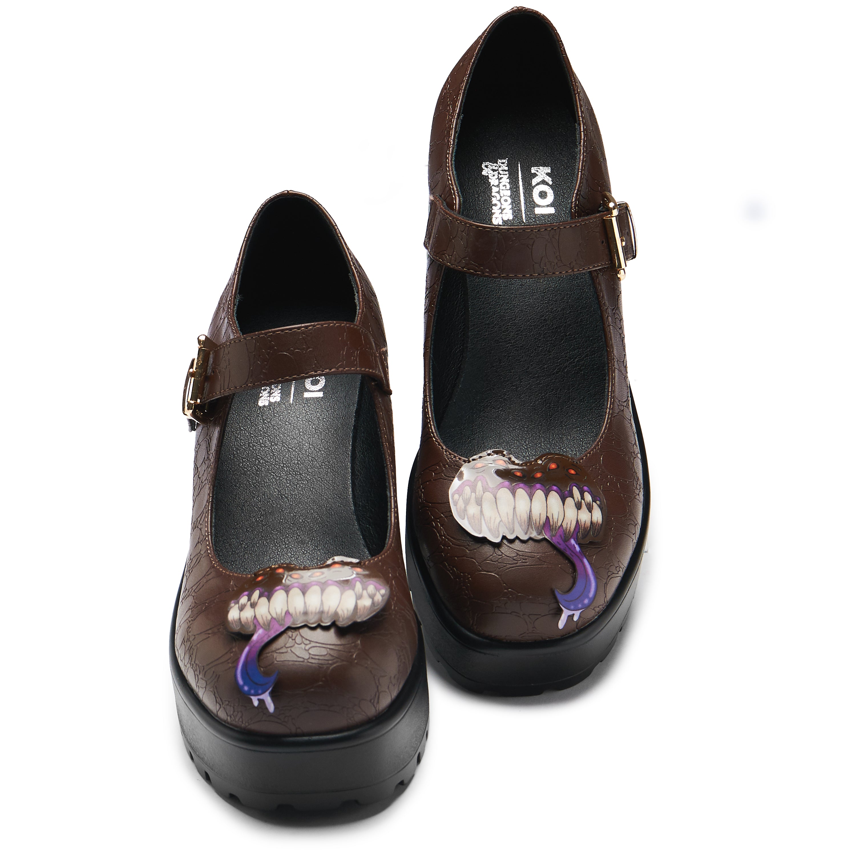 Tira Mary Jane Shoes Shapechanger Edition - Comfortable & Stylish Women's Flats for Work, Casual & Dressy Occasions