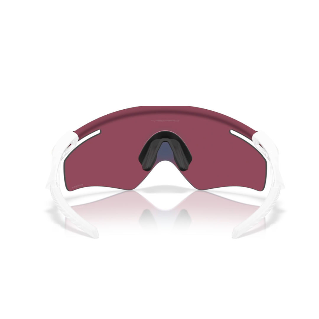 Oakley Qntm Kato Sunglasses 0OO9481D 948103 - Polarized Sports & Running Shades for Men & Women - UV Protection for Outdoor Activities