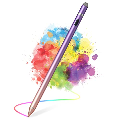 Gradient Red Purple