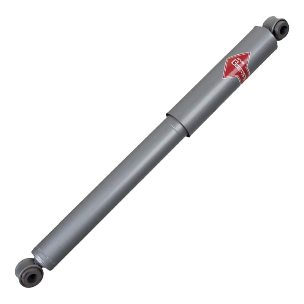 KYB Gas-A-Just Shock Absorbers & Struts Set for 1979-1995 Toyota Pickup Trucks - Front & Rear Suspension Kit (Part# KG5438) | Perfect for Off-Roading, Daily Commuting & Towing