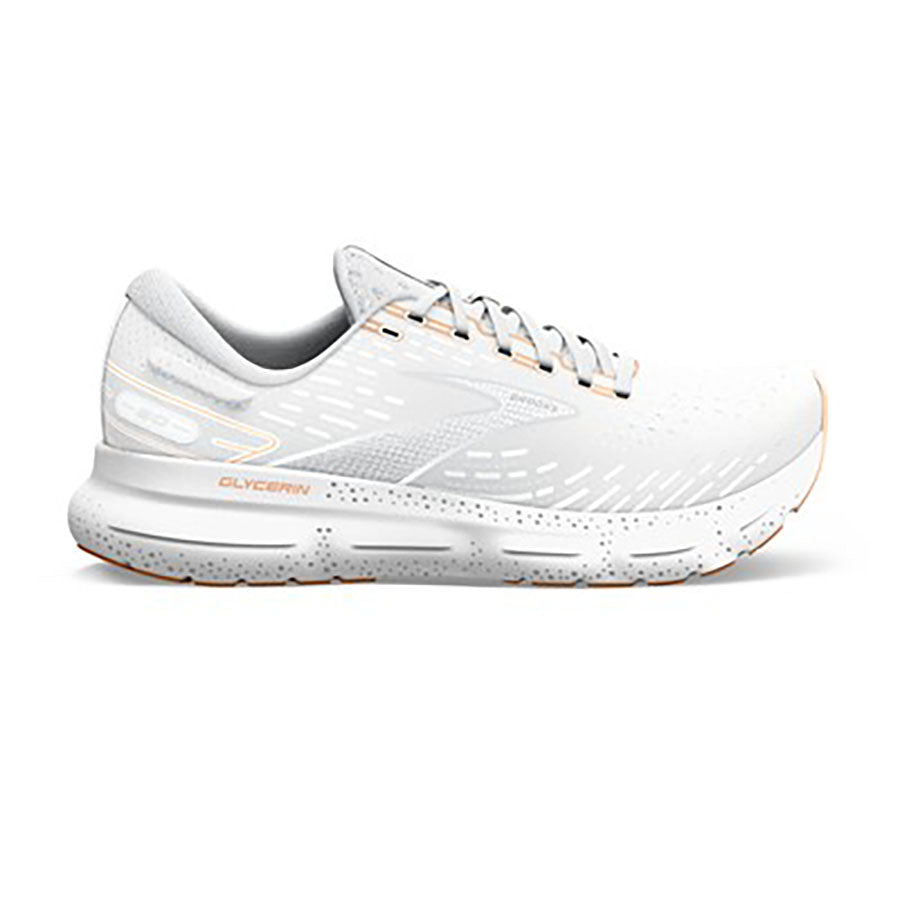 Best Women's Running Shoes - Glycerin 20 for Cushioning & Comfort | Perfect for Jogging, Gym Workouts & Daily Walking