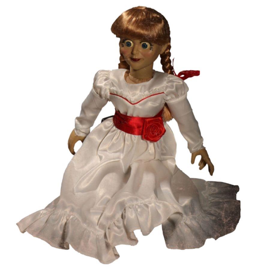 Annabelle 18