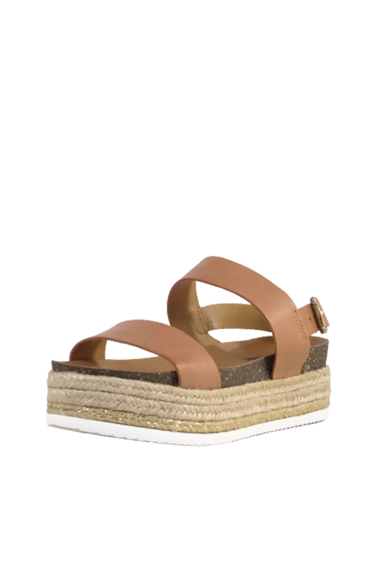 Colby Platform Sandals for Women - Comfortable Summer Beach Shoes with Arch Support | Perfect for Walking, Vacation & Outdoor Activities