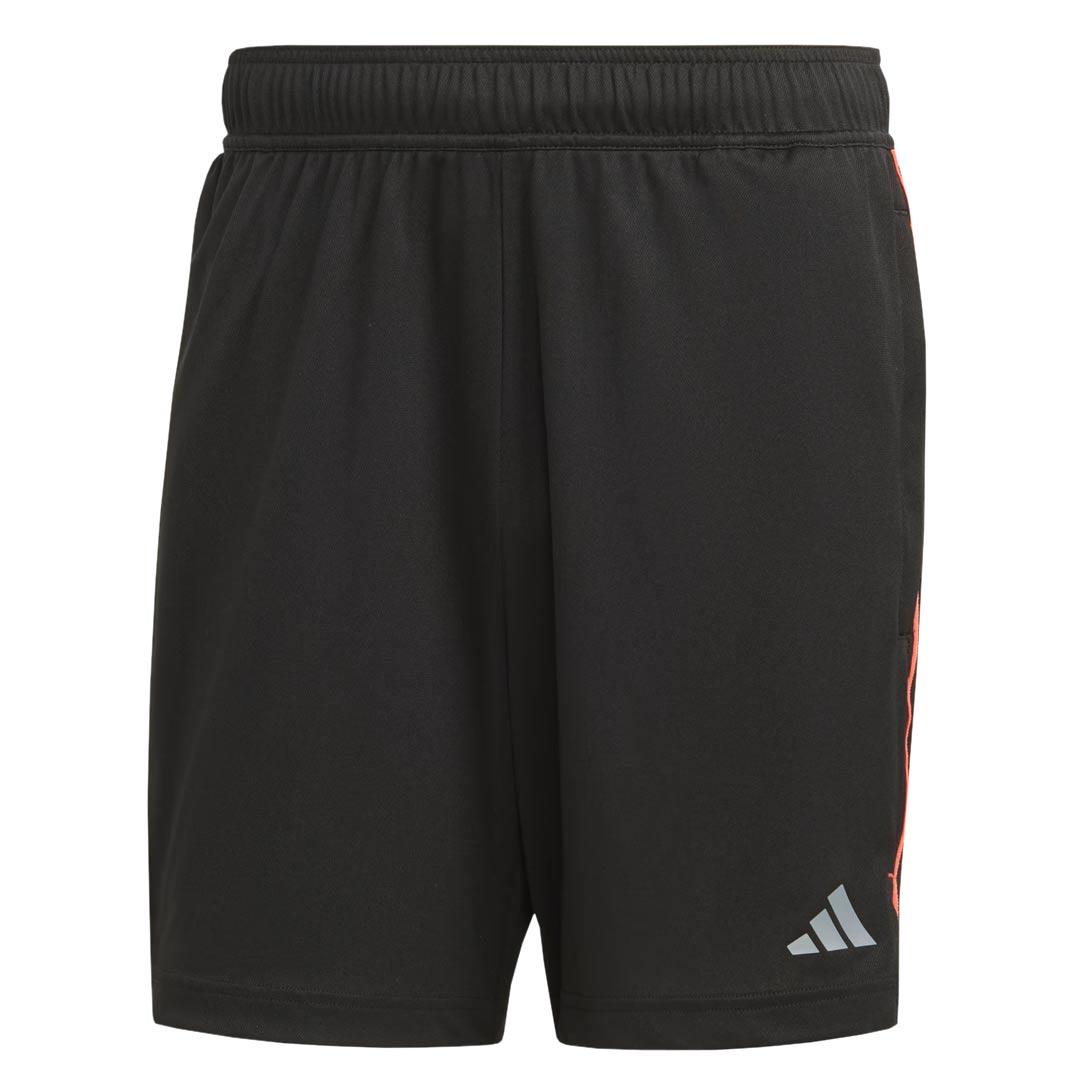 Adidas Men's Workout Base 7 Shorts - Lightweight Gym Shorts for Running, Training & Basketball - Quick-Dry Breathable Athletic Shorts with Pockets (IB7892)