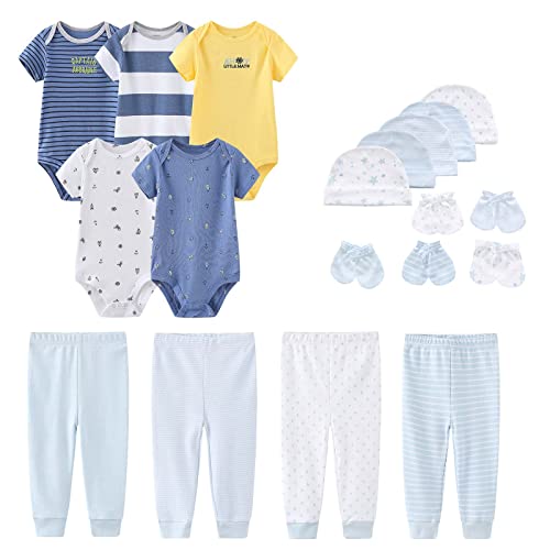 Baby Clothing Set-tphg48