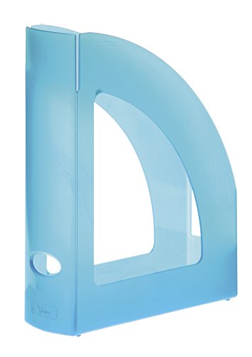 Translucent Sea Blue