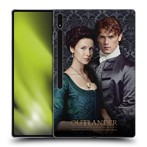Claire & Jamie