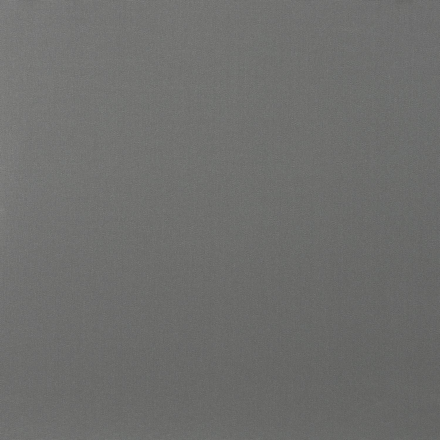 Eureka Slate Broadcloth Textured Blackout Roller Shade Swatch - Blackout Window Treatment for Bedroom, Nursery & Home Office