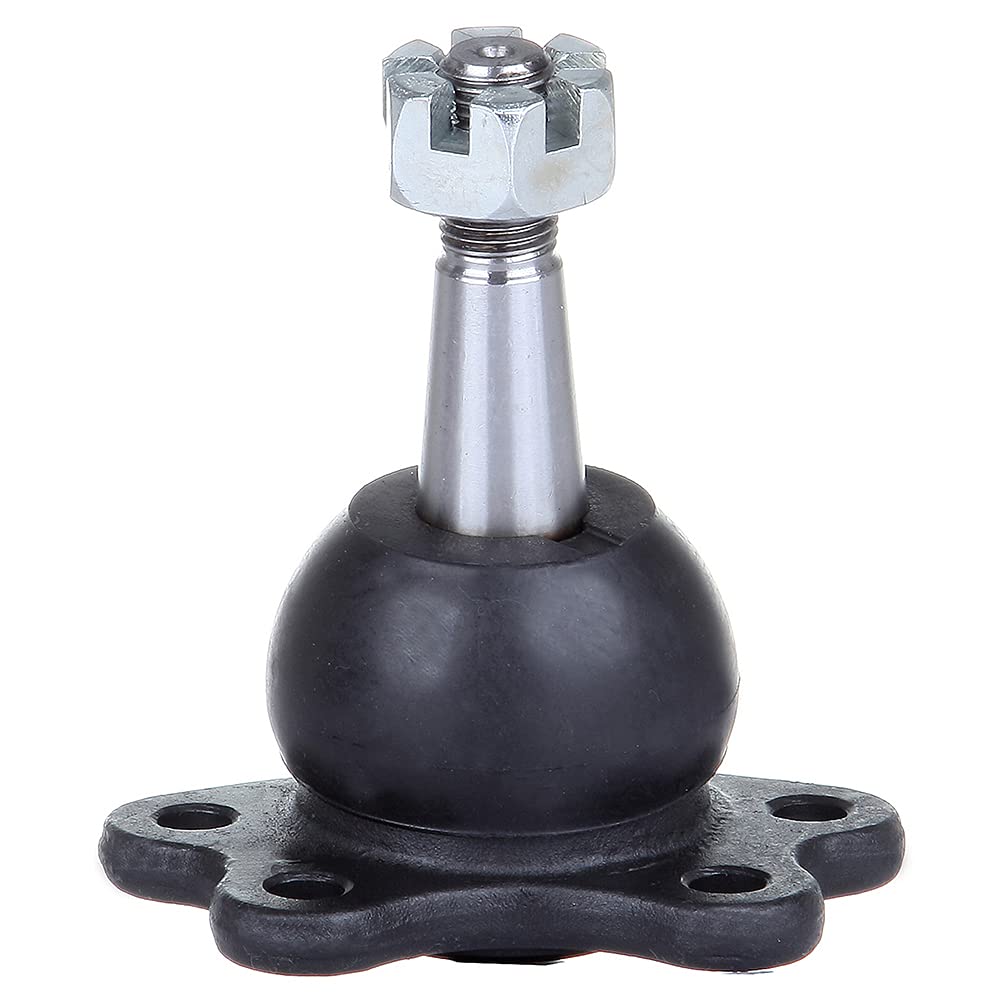 ROADFAR Complete Front Suspension Kit - 15-Piece Set for Chevy & GMC (Idler Arm, Tie Rods, Ball Joints, Stabilizer Links) | Durable Replacement Parts for Smoother Ride & Better Handling | Perfect for Off-Roading, Daily Commuting & Truck Maintenance