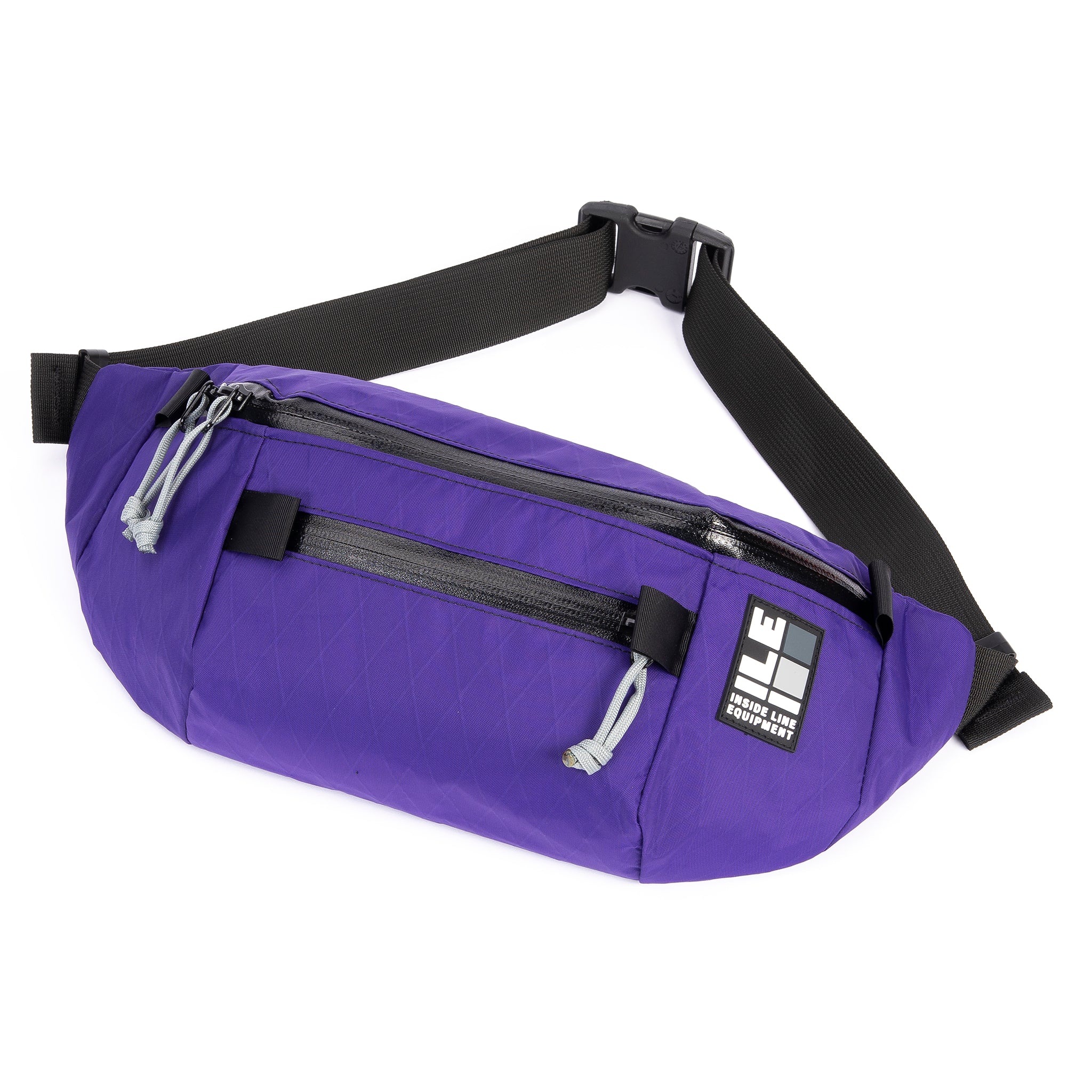 Mini Messenger Bag - Stylish & Compact Crossbody Bag for Women & Men - Perfect for Work, Travel & Everyday Use