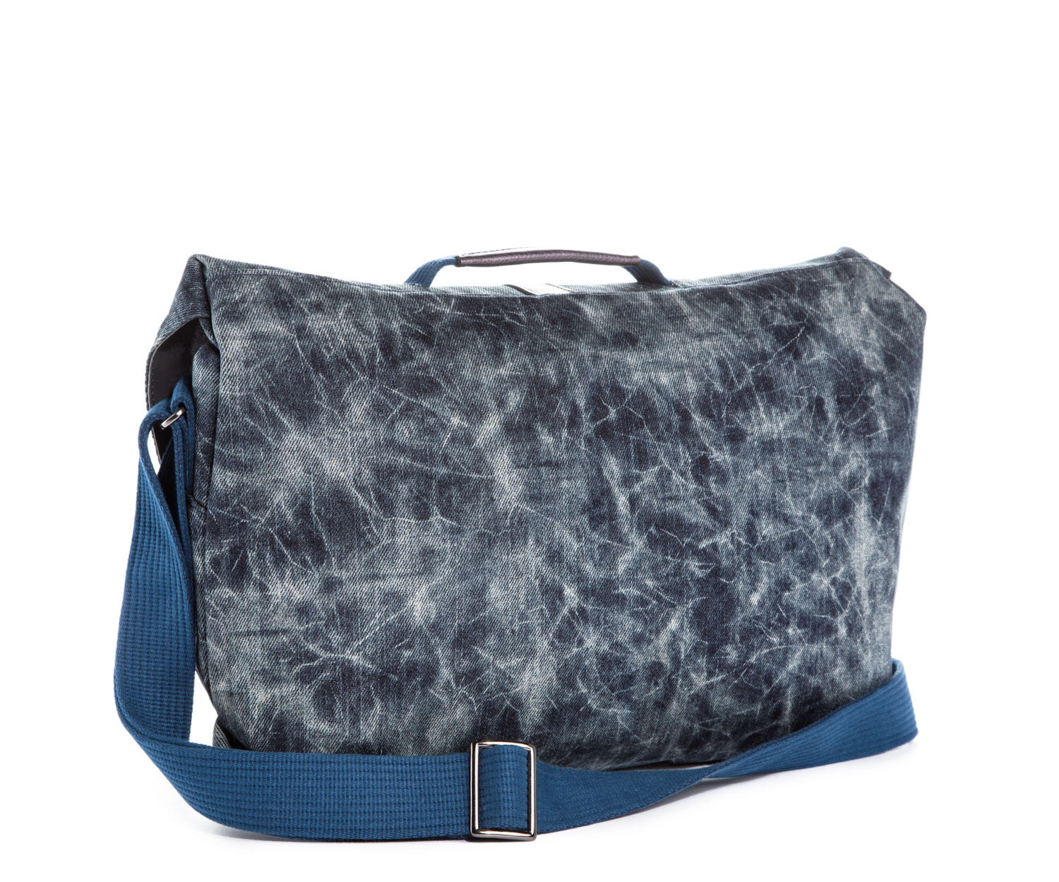 Timbuk2 Sunset Messenger Bag - Waterproof Laptop Bag for Men & Women, Durable Work & Travel Bag - Perfect for Commuting, Business & School