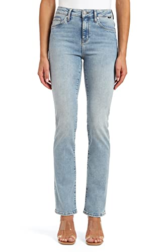Light Used Feather Blue - Denim