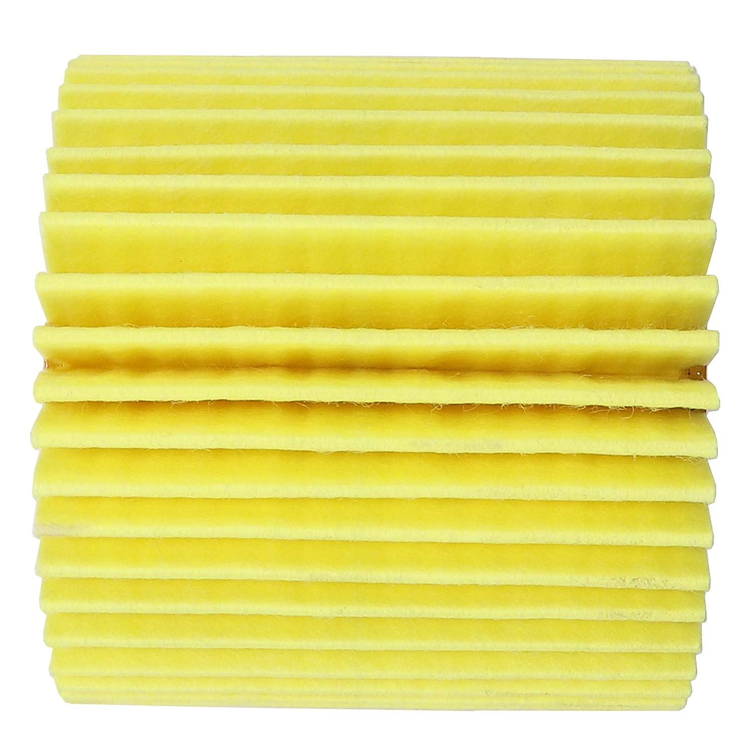 Beck/Arnley 041-8190 High Performance Oil Filter - Compatible with Various Car Models, Perfect for Engine Maintenance & Oil Changes