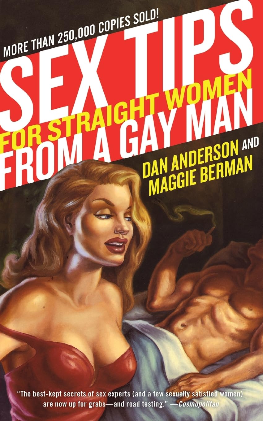 Best Sex Tips for Straight Women from a Gay Man - Expert Dating & Intimacy Advice for Relationships