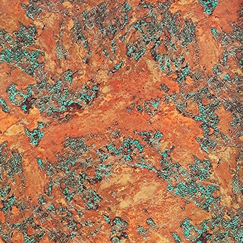 Copper Fantasy