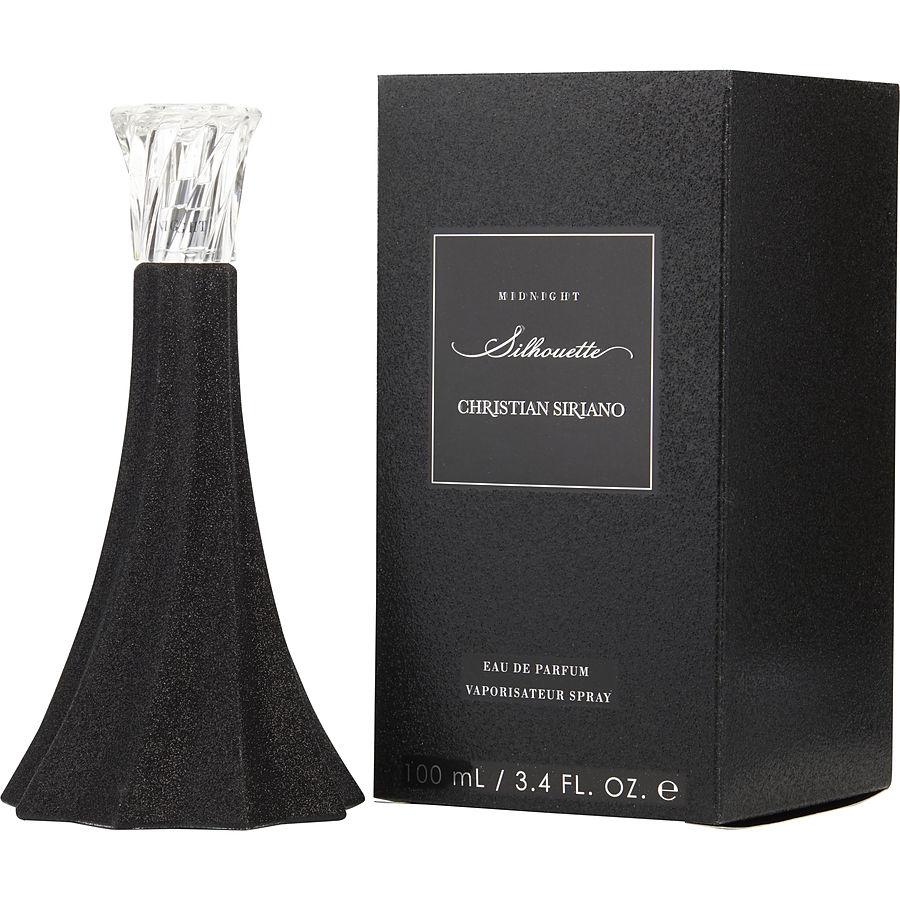 Intimate Midnight Perfume for Women - Long Lasting Romantic Fragrance - Perfect for Date Night & Evening Events