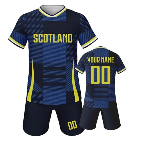 S-cotland