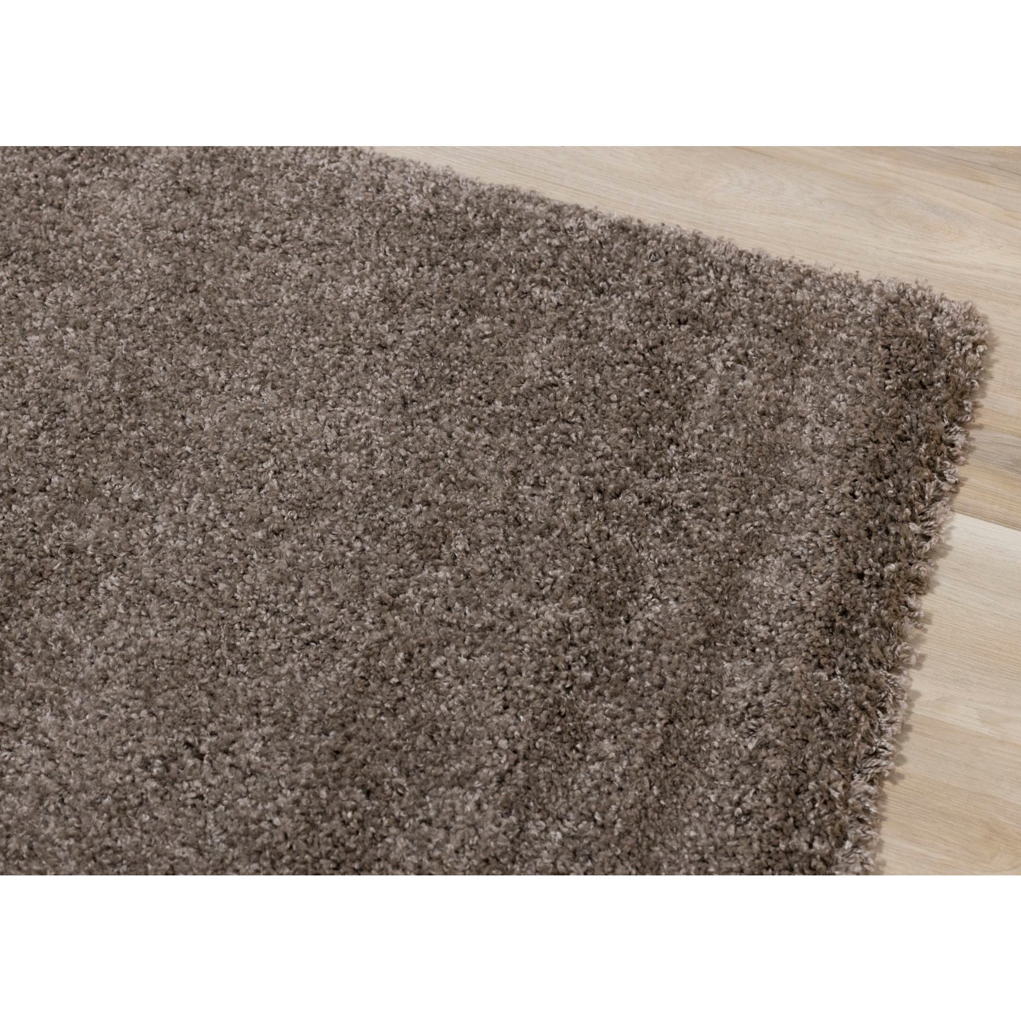 Brio Area Rug - Soft Modern Non-Slip Living Room Carpet - Perfect for Bedroom, Nursery & Home Decor