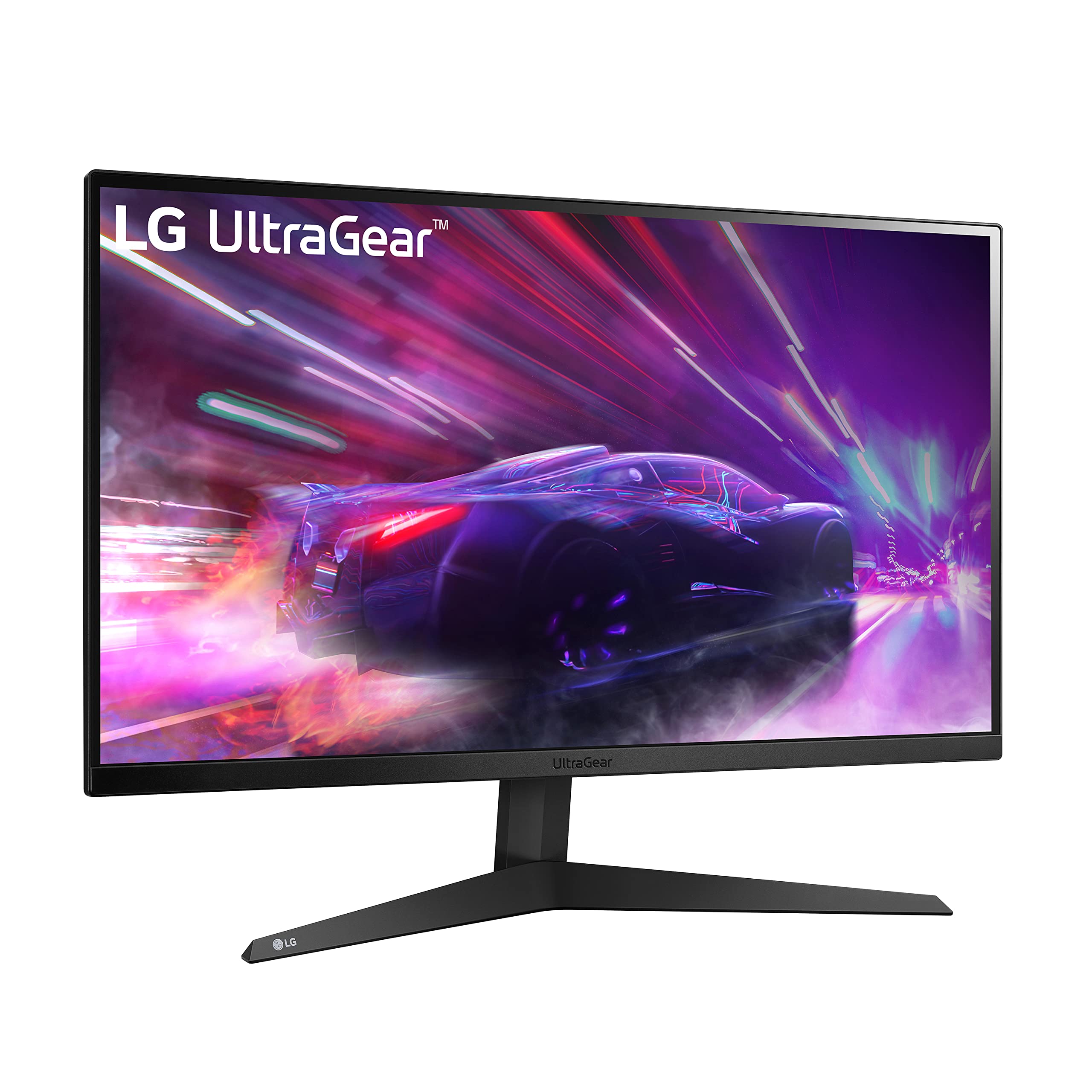 LG 27GQ50F-B UltraGear 27