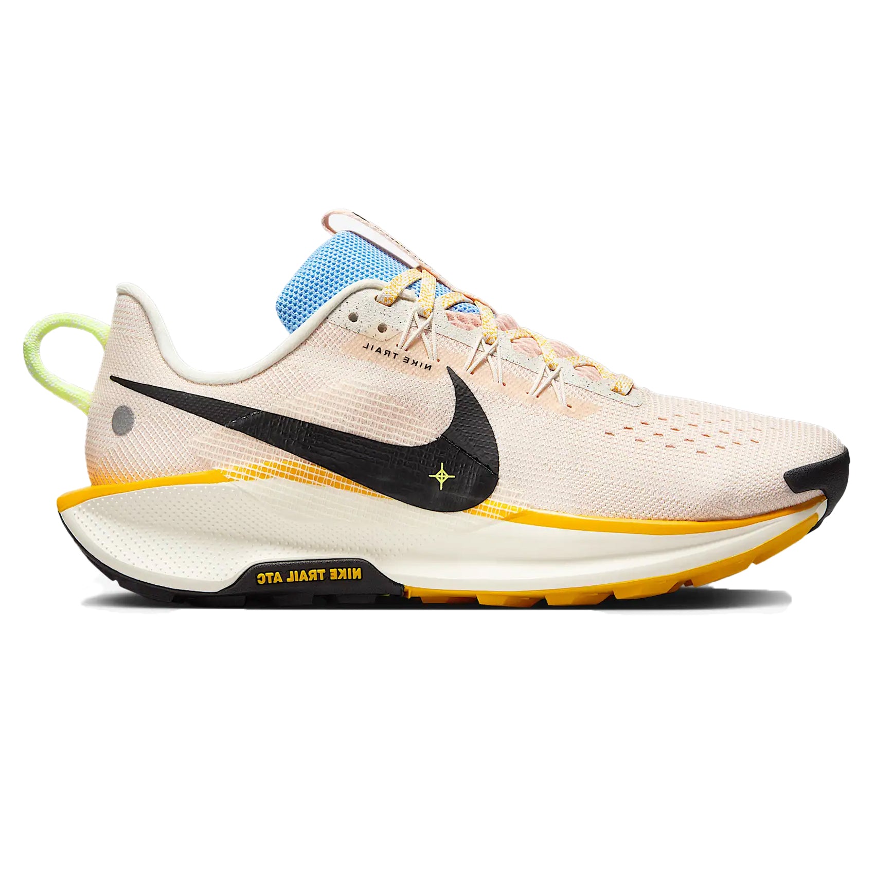 Women's Nike Pegasus Trail 5 Running Shoes - Lightweight Trail Runners for Hiking & Outdoor Adventures | Perfect for Trail Running, Hiking & Fitness Training