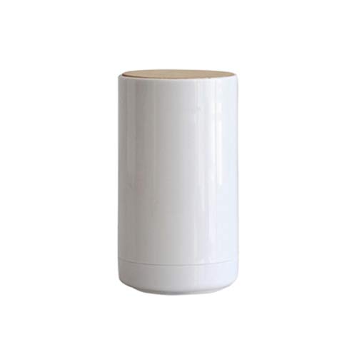 Automatic Toothpick Dispenser - Press-Type Toothpick Holder for Kitchen & Dining - Convenient Household Tool for Restaurants, Parties & Daily Use