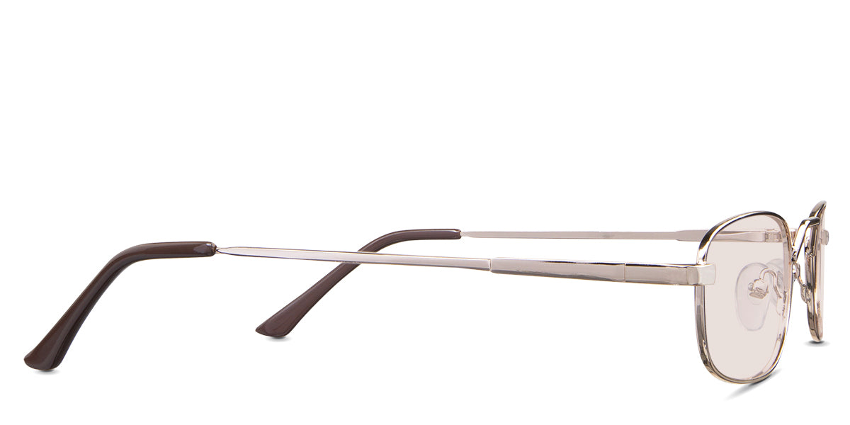 Zoey Women's Prescription Tinted Glasses - Stylish & UV Protection for Reading, Driving & Outdoor Activities