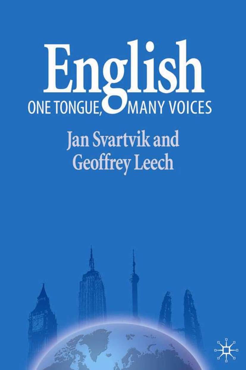 One Tongue, Many Voices: Exploring the Global Diversity of the English Language | Perfect for Language Learners, Teachers & Cultural Enthusiasts