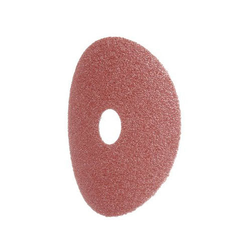 3M Cubitron II 4-1/2 x 7/8 Inch 60+ Grit 982C Fiber Disc - Premium Abrasive Disc for Metal Grinding & Surface Preparation - Ideal for Automotive, Welding & DIY Projects