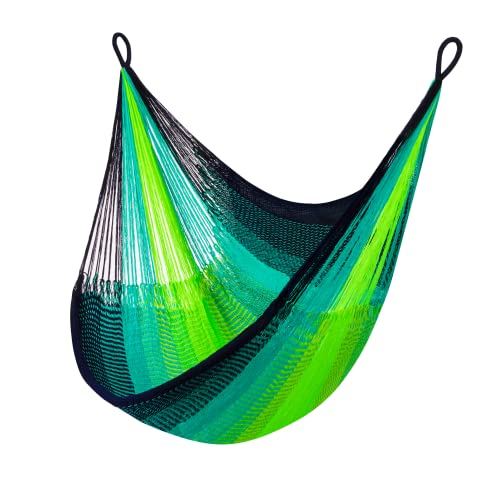 St. Lucia- Neon, Blue and Turquoise
