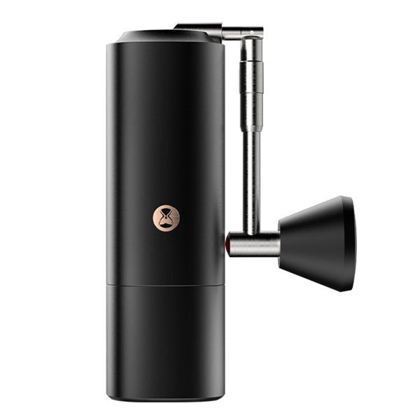 Timemore Chestnut X Manual Coffee Grinder - Premium Portable Hand Crank Burr Mill for Espresso, French Press & Pour Over - Perfect for Home, Office & Travel Use
