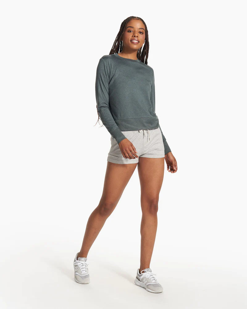 Daydream Crew Women's T-Shirt VW133 - Soft Cotton Casual Tee for Everyday Wear, Lounge & Outfits