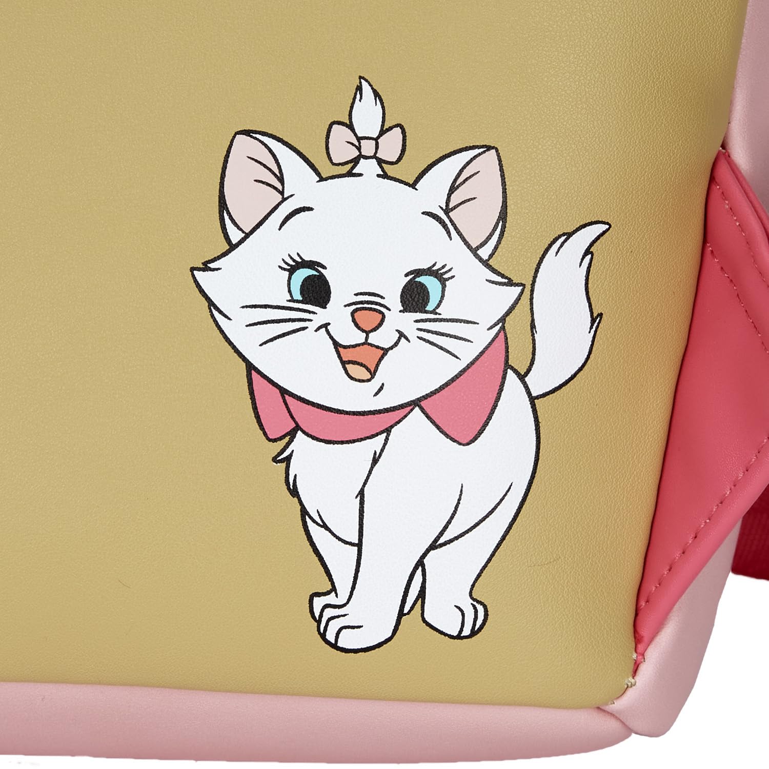 Loungefly Women's Backpack - Stylish & Functional Disney Themed Shoulder Bag for Everyday Use, Travel, and Cosplay