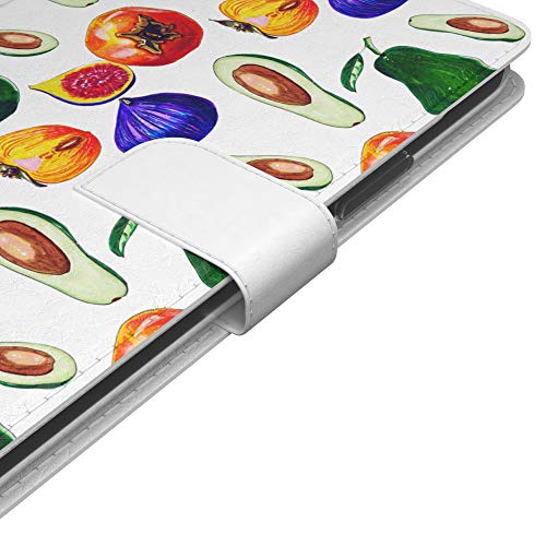 Vegan Pattern Wallet